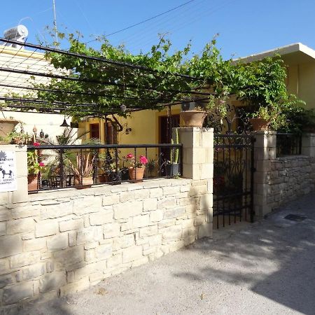 House Klimataria Kamilari Villa Exterior photo